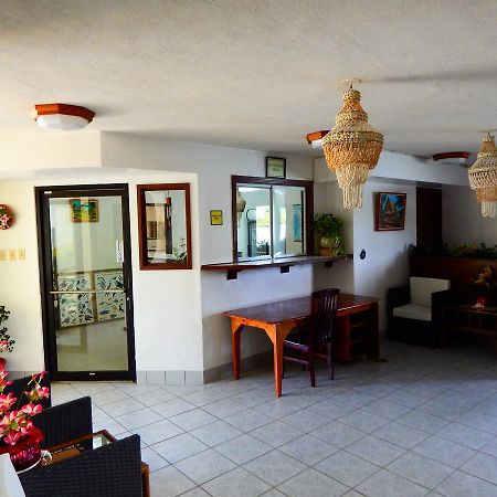 Esa Bay View Hotel Colonia Bagian luar foto
