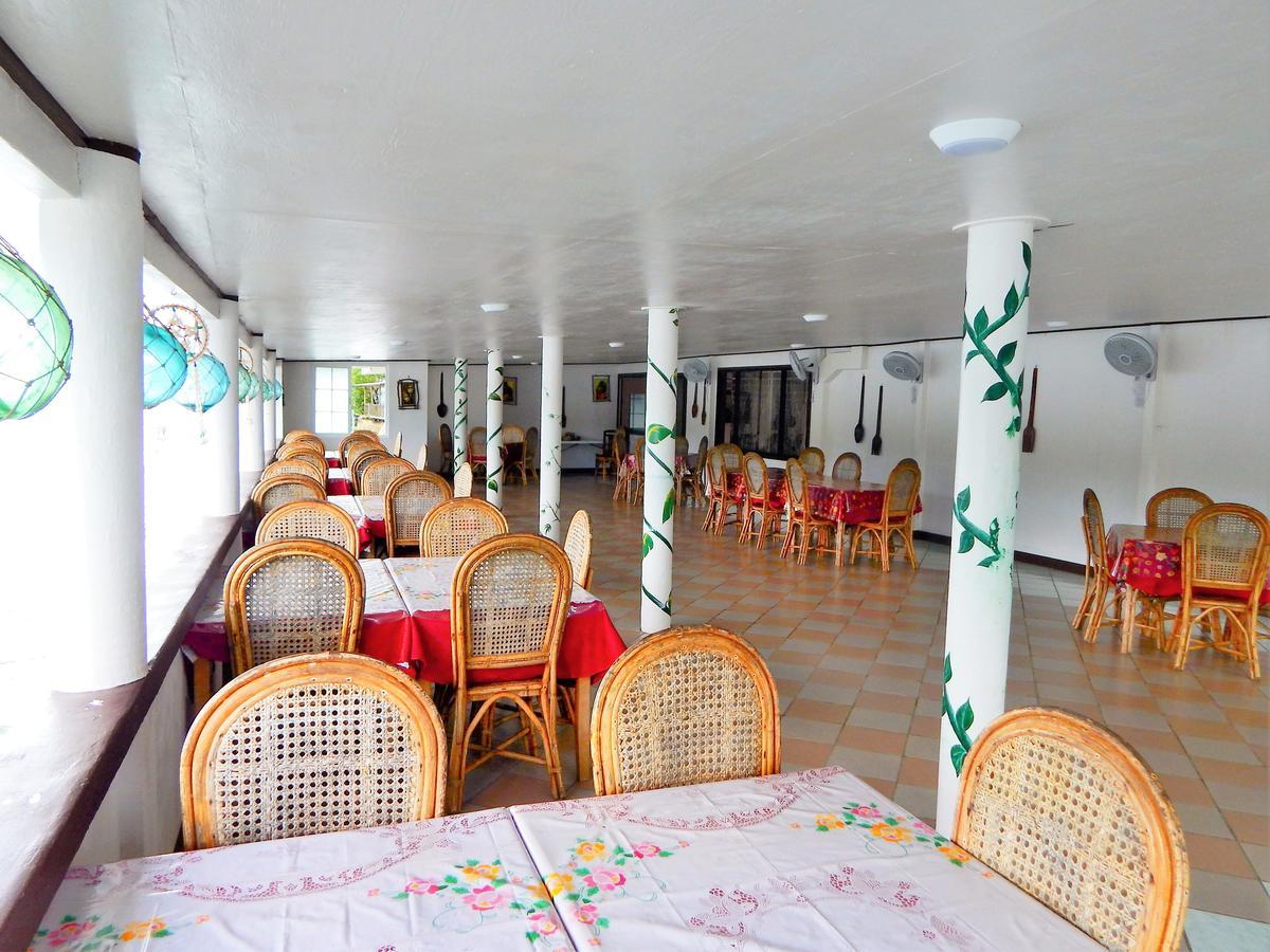 Esa Bay View Hotel Colonia Bagian luar foto