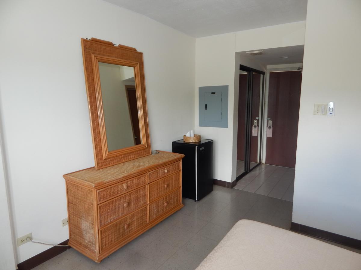 Esa Bay View Hotel Colonia Bagian luar foto
